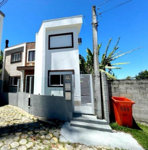 Casa Centrinho da Lagoa